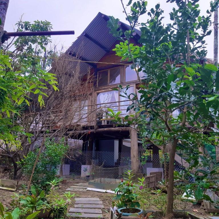 Hoi An Mercy homestay