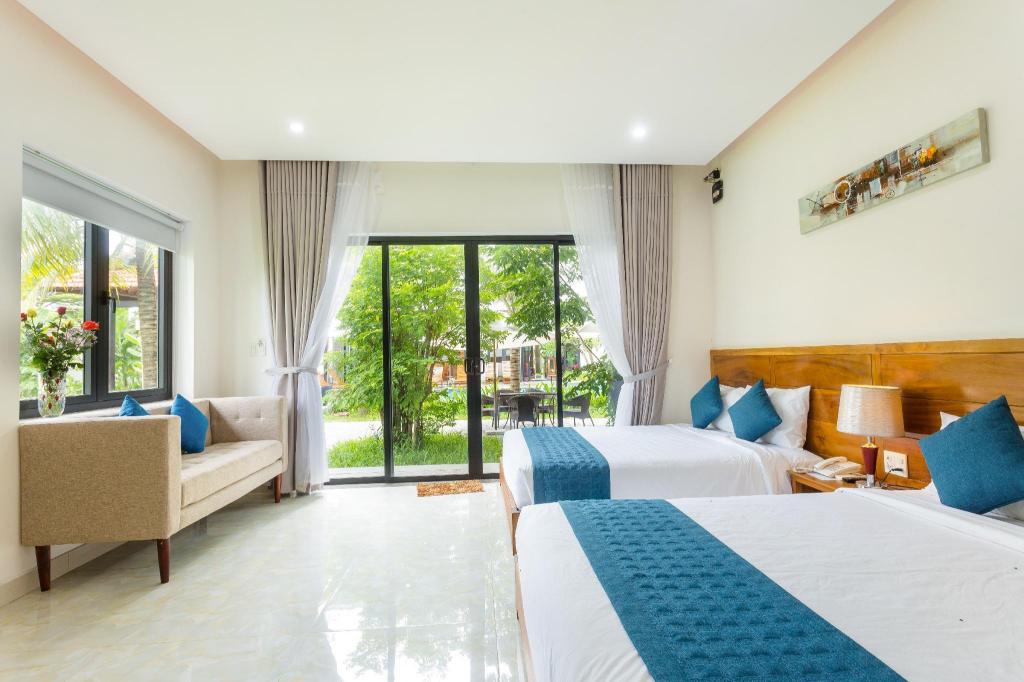 Hoi An Reverie Villas