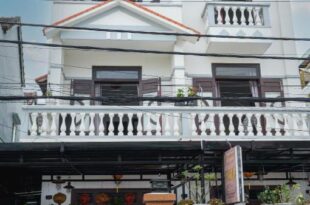 Hoi An Viet House Homestay