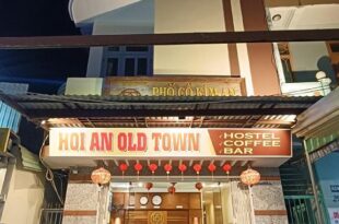 Hoian Old Town Hostel