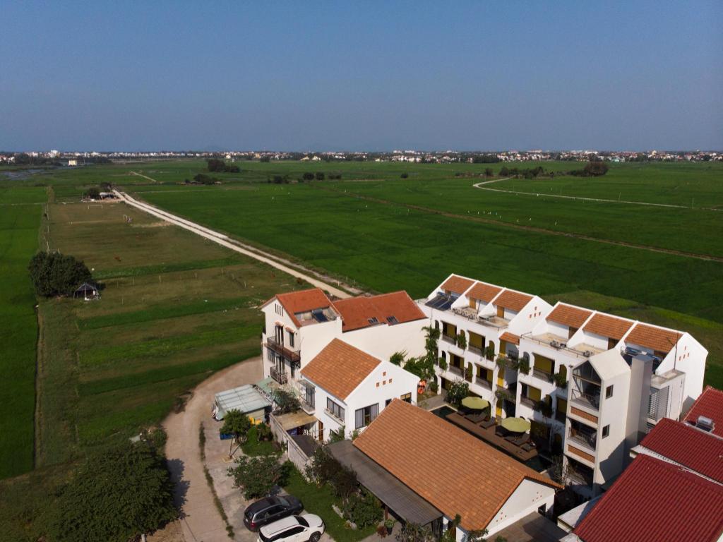 Hội An Tranquil Lodge – Chốn Bình Yên