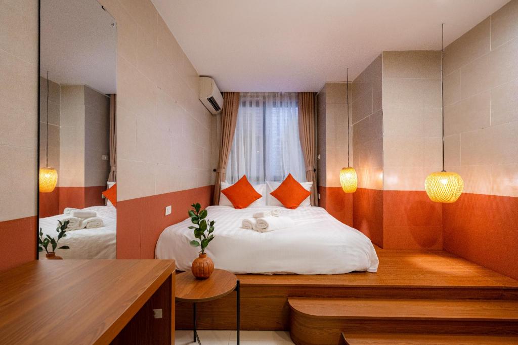 Khách sạn Hoianese – Truly Hội An