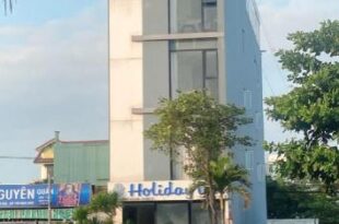 Holiday Inn Hotel