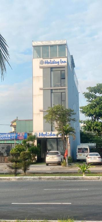 Holiday Inn Hotel