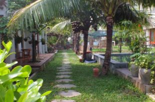 Home Farm Villa Hoi An