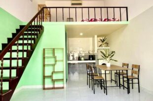 Homestay 385 – Chợ Nổi Cái Răng