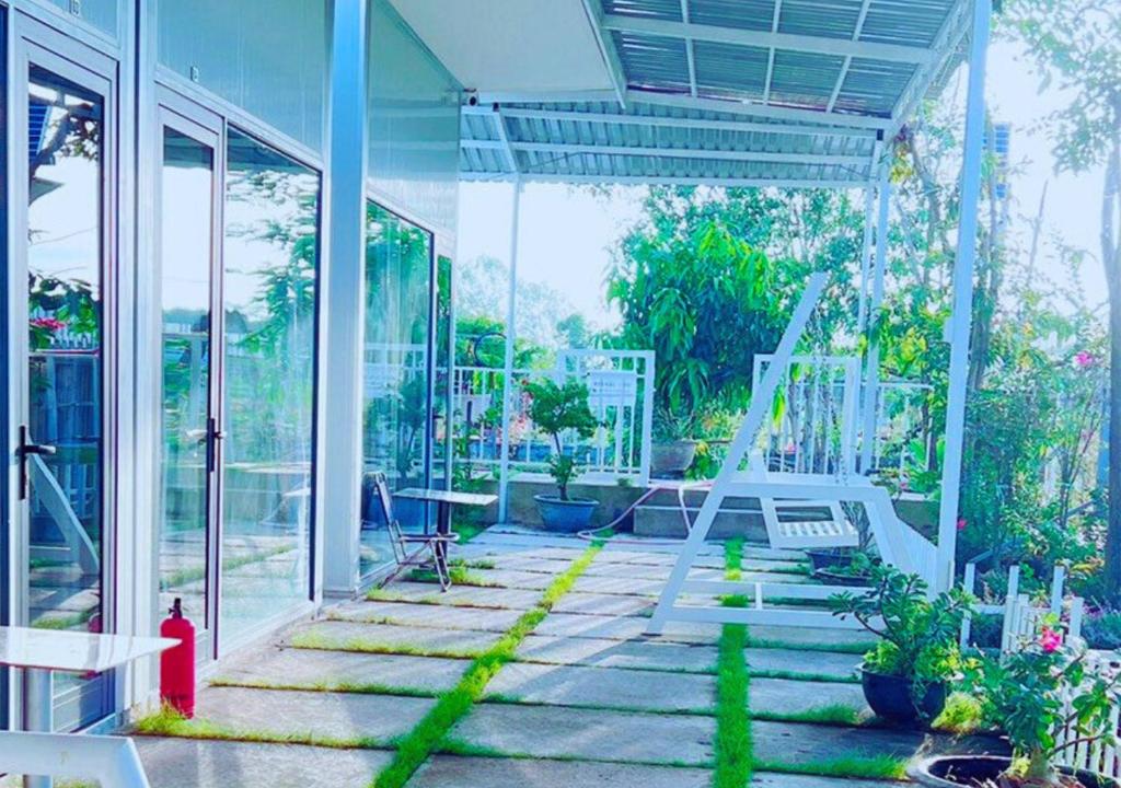 Homestay Nguyễn Hưng