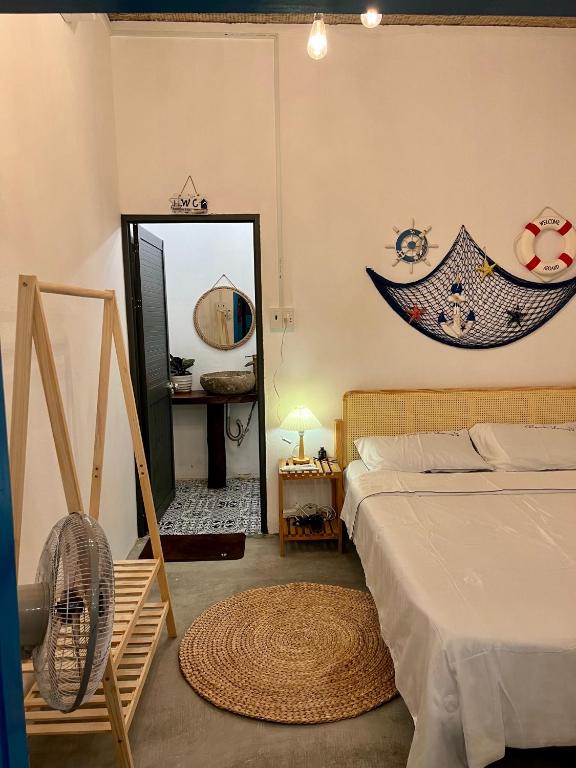 Homestay Văn Vĩnh Hy