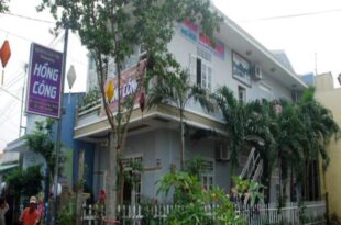 Hong Cong Homestay