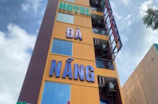 Hong Phuc Hotel 2 Da Nang