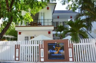 Horizon Homestay Hoi An