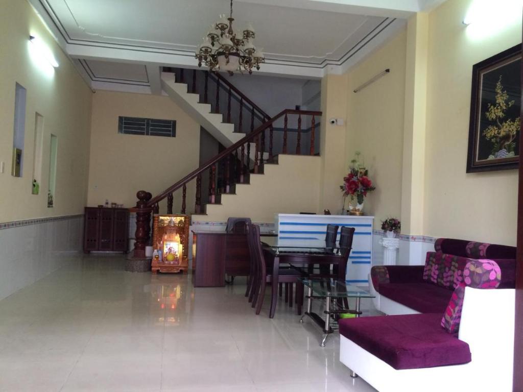 Hostel Garnet
