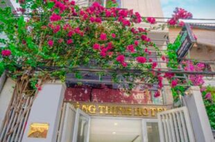 Hotel Hoang Thinh