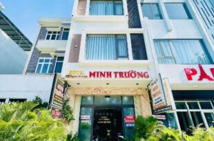 Hotel Minh Truong