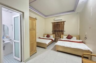 Hotel Sông Lô Cổ Trấn