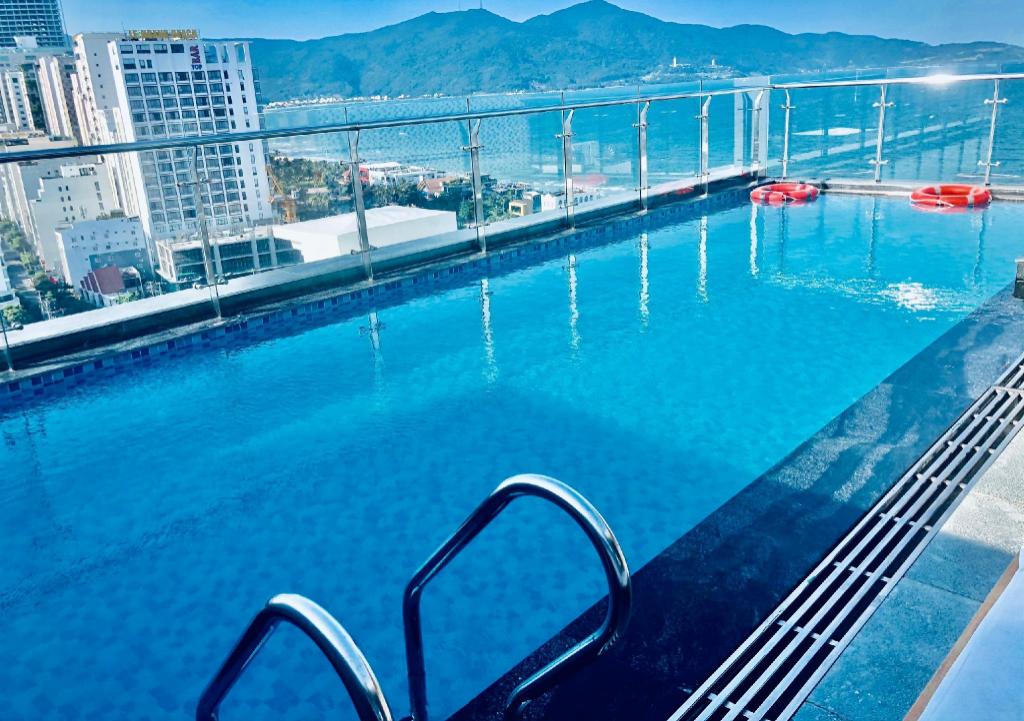 Khách sạn Delicate