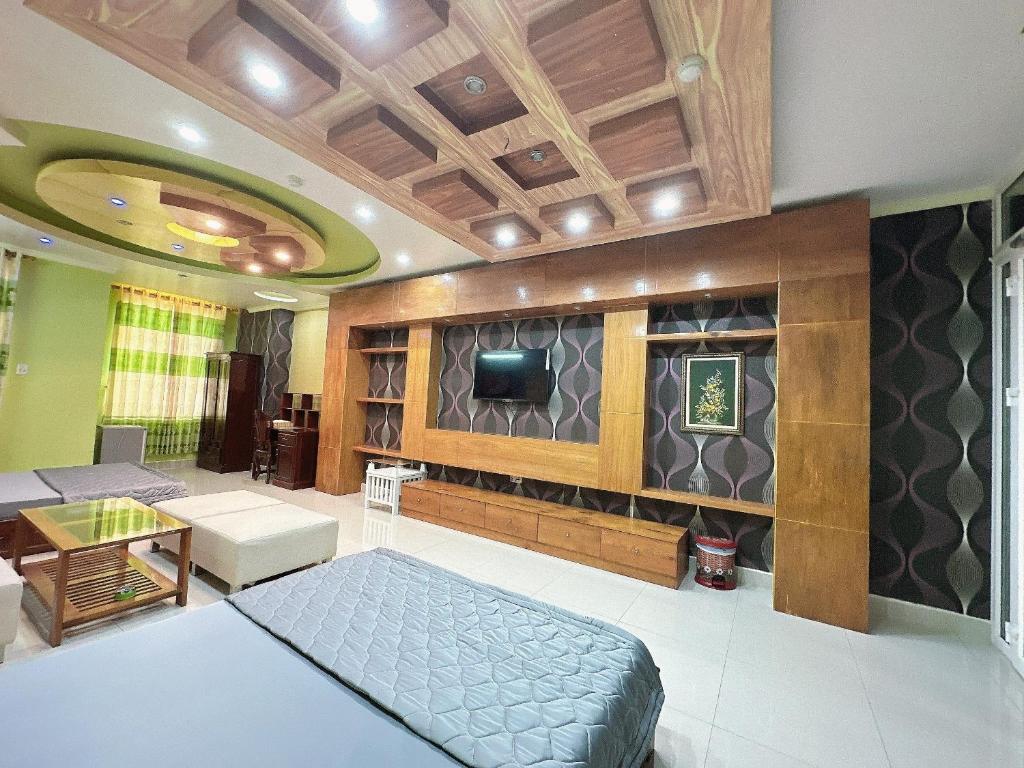 Hung Thinh Hotel Can Tho – by Bay Luxury