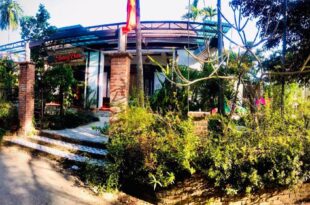 Huongdua homestay