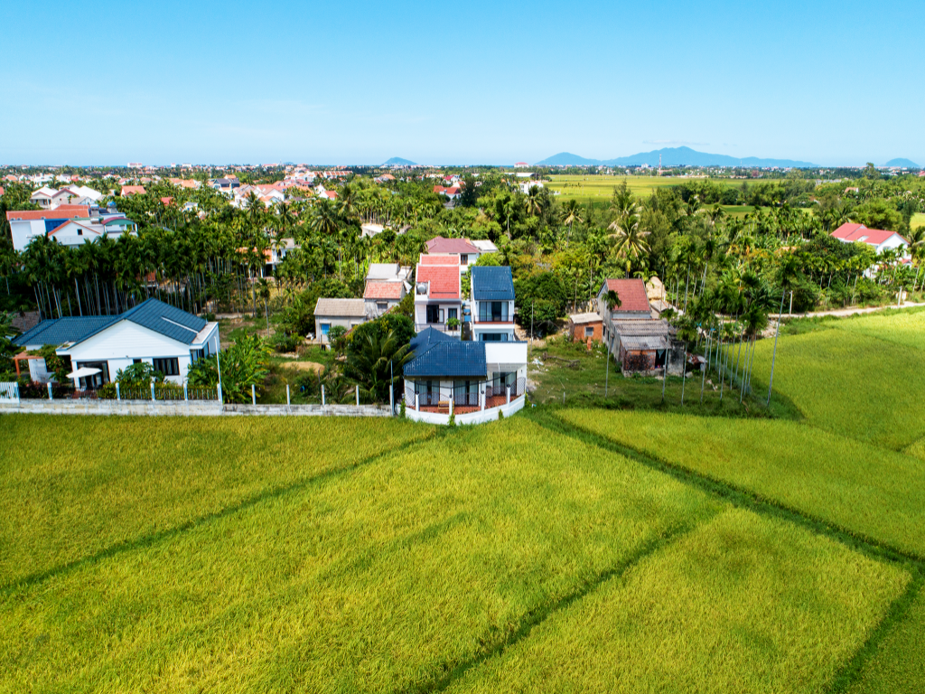 Immerse in Aroma & Tranquility at Chau’s Villa