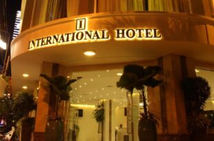 International Hotel