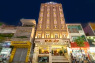 Iris Hotel Danang