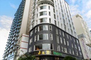 J&B Hotel & Apartment