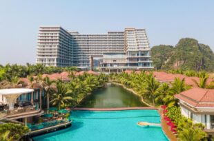 KOI Resort & Residence Đà Nẵng