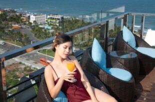 KOVA DIAMOND HOTEL DA NANG