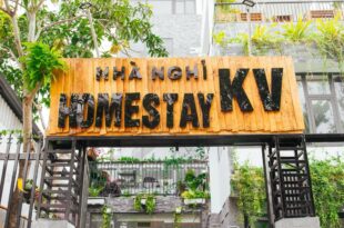 KV Homestay