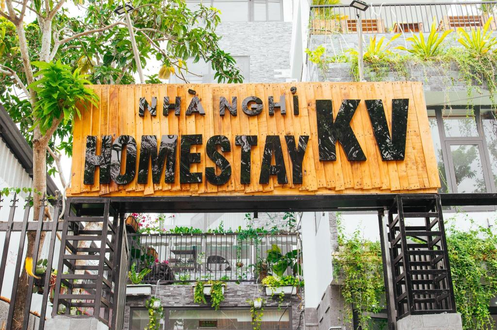 KV Homestay
