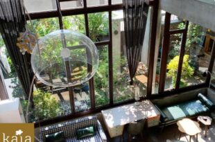 Kaia Gallery Hotel Hoi An