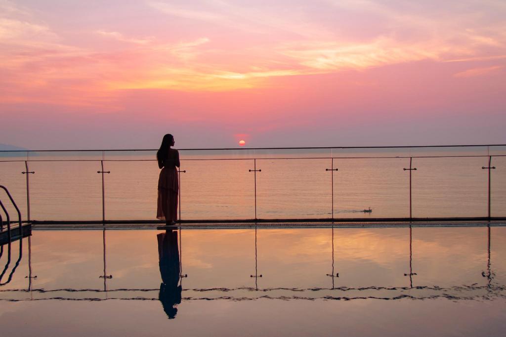 Khách Sạn Rosamia Đà Nẵng