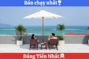 Khách Sạn Sông Công Đà Nẵng (SOCO Hotel)