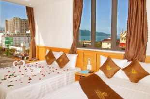 Khách Sạn Trang Ngân Đà Nẵng (Trang Ngan Hotel Da Nang)