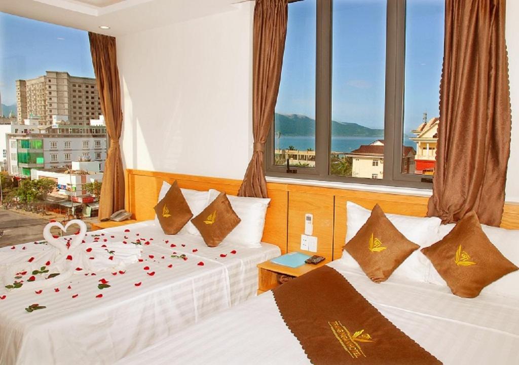 Khách Sạn Trang Ngân Đà Nẵng