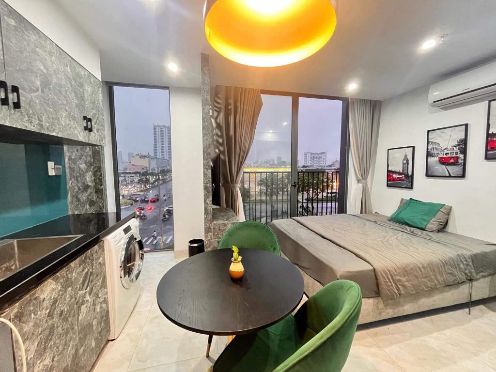 Khách sạn Cali Books Đà Nẵng