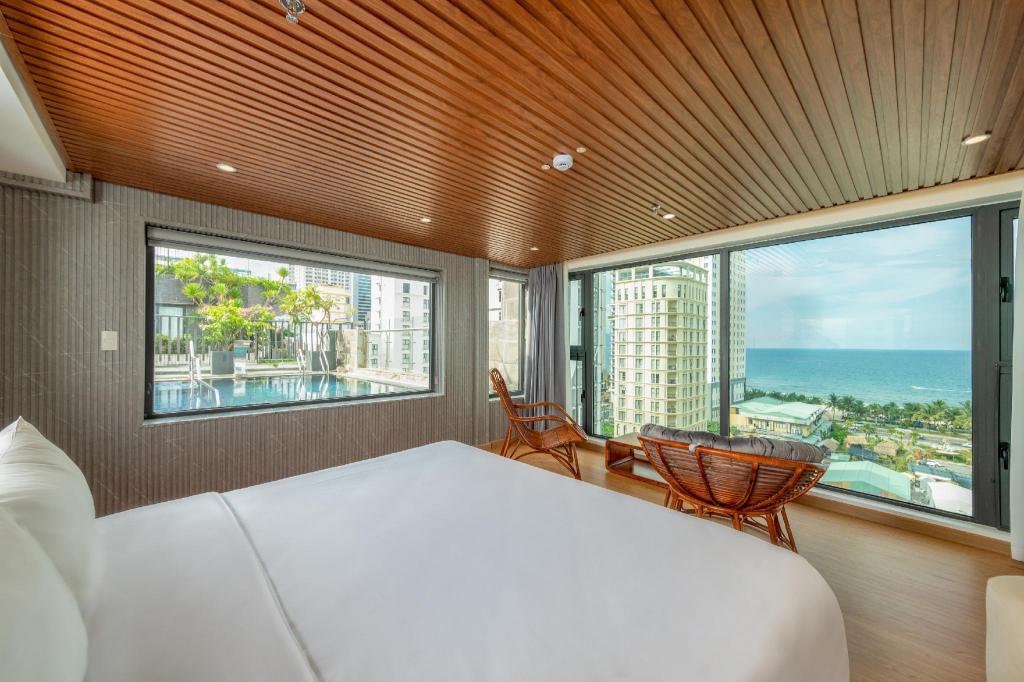 Taian Hotel & Apartment