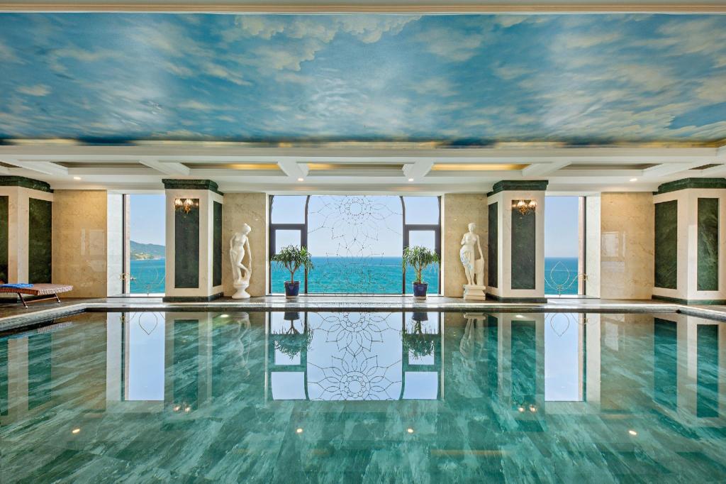 Khách sạn Eden Ocean View Đà Nẵng