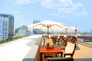 Khách sạn Gió Biển 2 (Gio Bien 2 hotel)