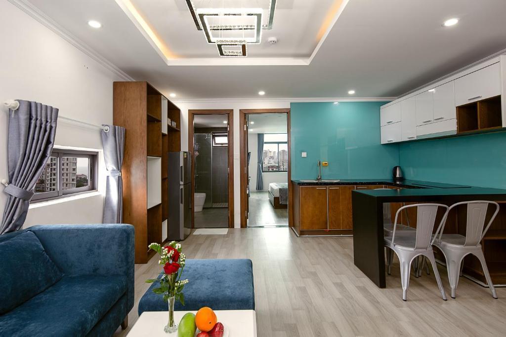 Khách sạn Hana Đà Nẵng