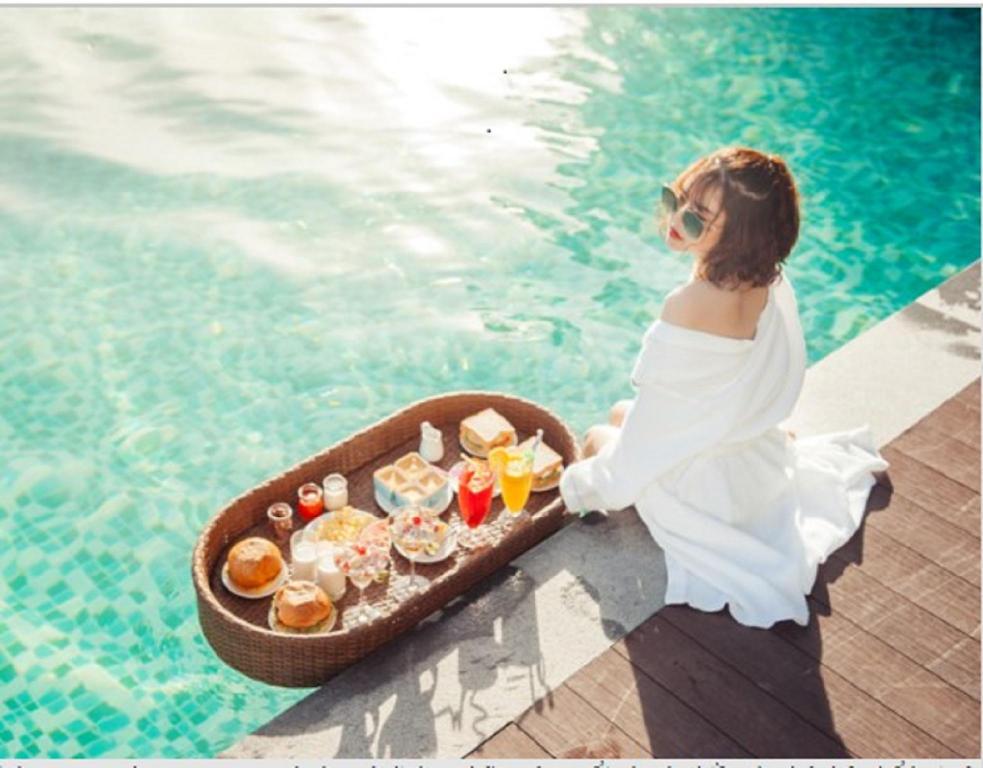 Palazzo 3 Danang Hotel