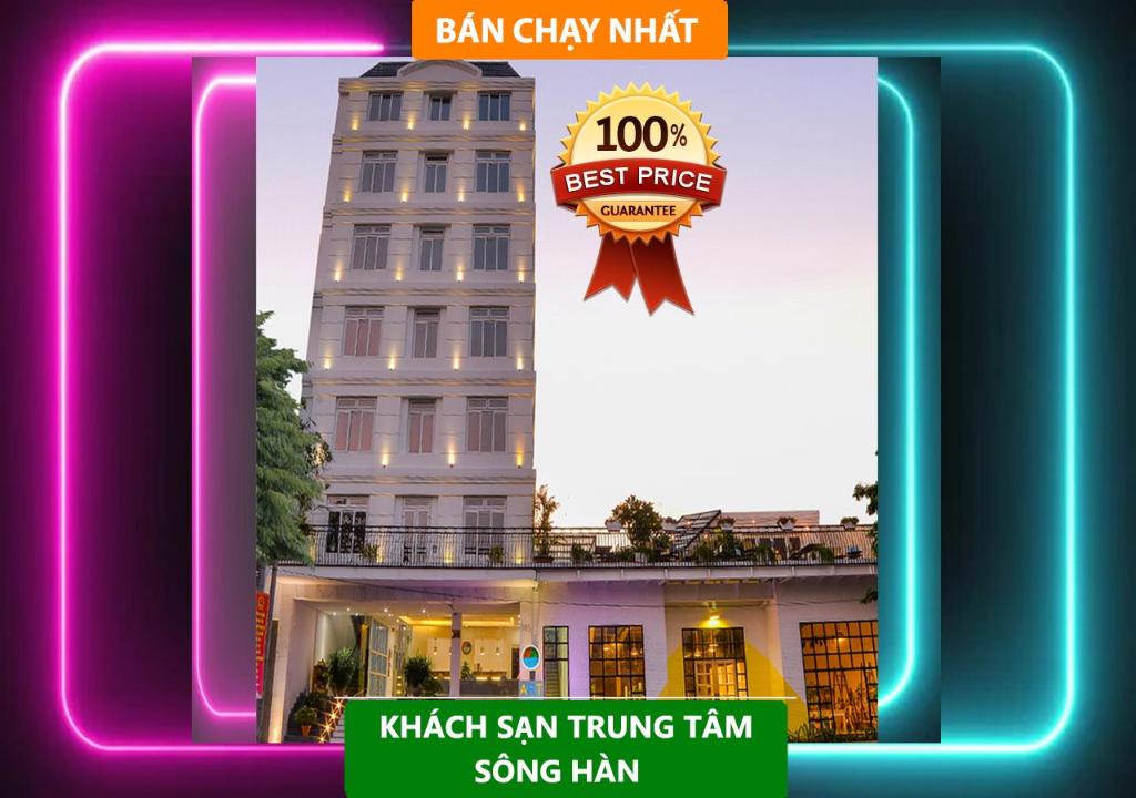 Khách sạn Palmier