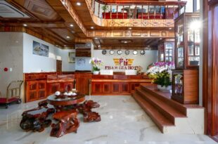 Khách sạn Phạm Gia Đà Nẵng (Pham Gia Hotel)