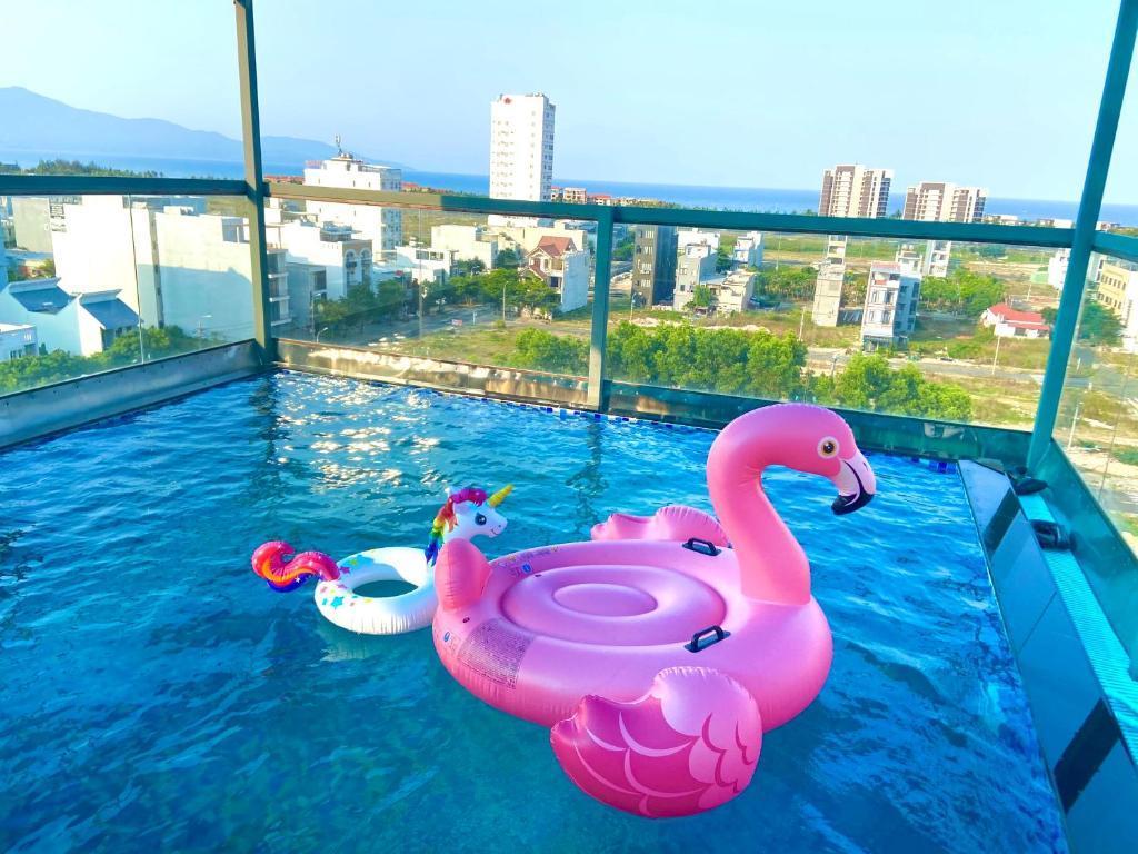 Khách sạn Shine Đà Nẵng