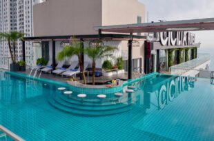 Khách sạn & Spa Cicilia Đà Nẵng điều hành bởi ASTON (Cicilia Hotels & Spa Danang Powered by ASTON)