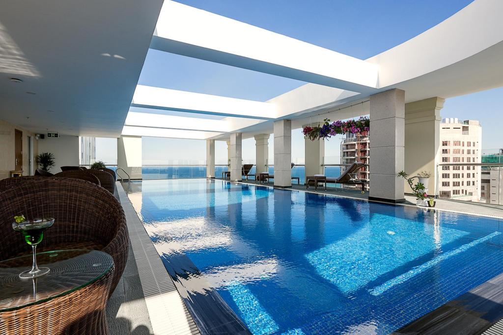 Tamarind Danang Beach Hotel