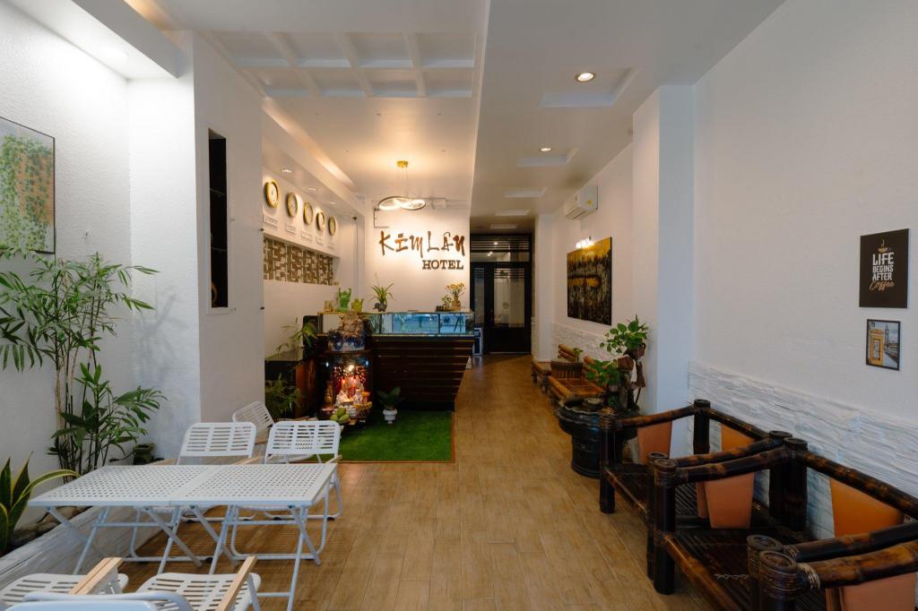 Kim Lân Hotel