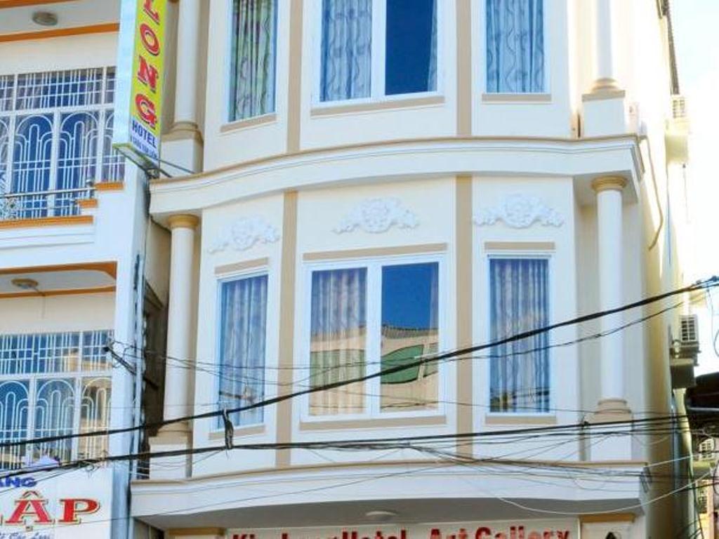 Kim Long Hotel