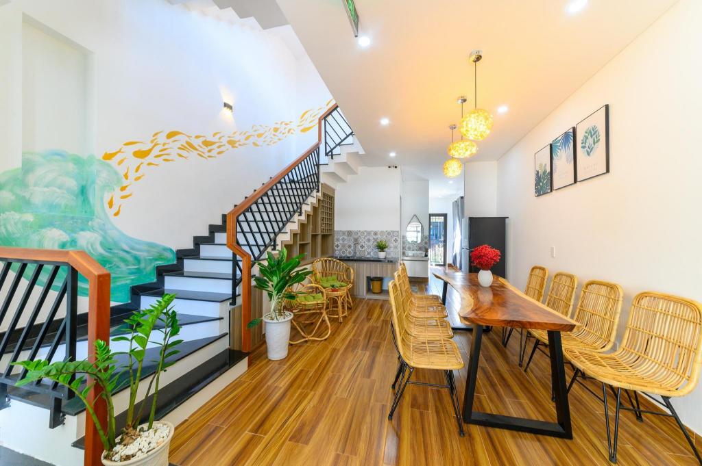 Kivi Homestay Hội An