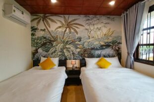 LA’ ANH Boutique Stay